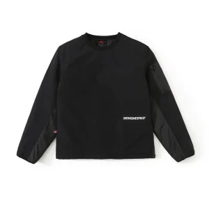 Maglia Termica Nike Jordan 23 Engineered