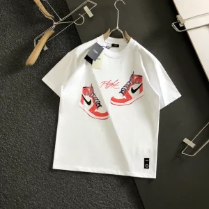 FENDI T-SHIRT