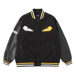 FENDI - Giacca