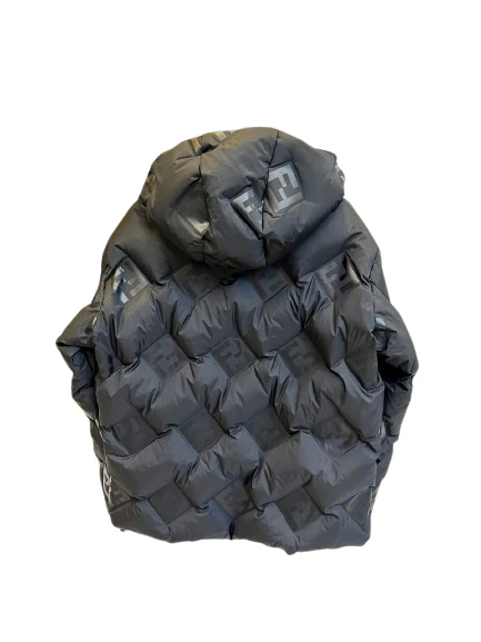 FENDI - Piumino - immagine 4