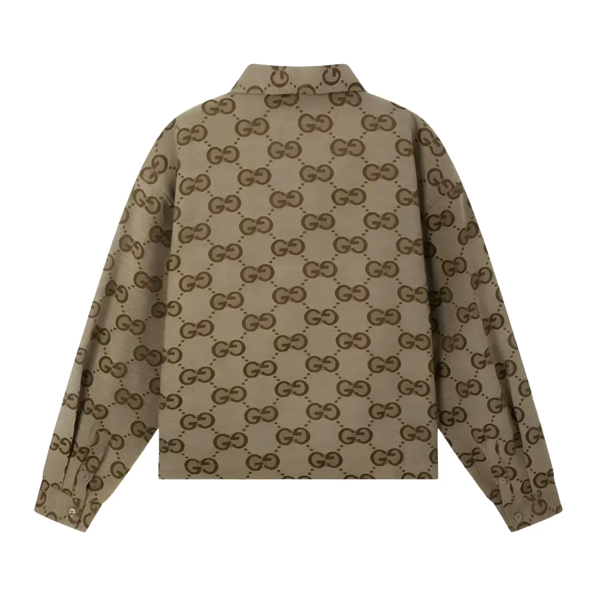 GUCCI - Camicia - immagine 3