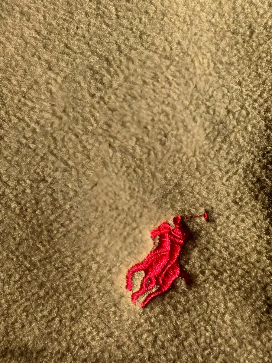 Ralph Lauren - Felpa in pile - immagine 8