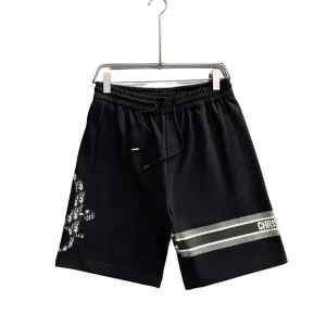 DIOR - Pantaloncini in cotone