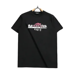 BALENCIAGA - T-Shirt