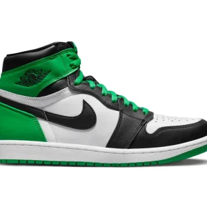 JORDAN 1 HIGH OG - LUCKY GREEN