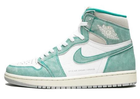 JORDAN Air Jordan 1 Retro High Turbo Green