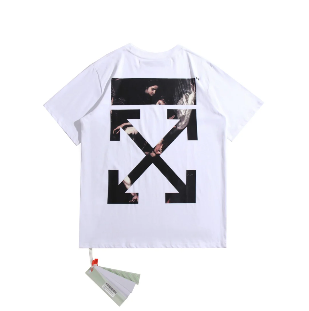 Off-White T-SHIRT - immagine 4