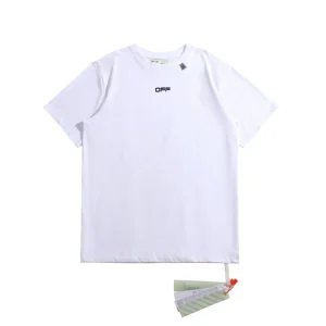 Off-White T-SHIRT