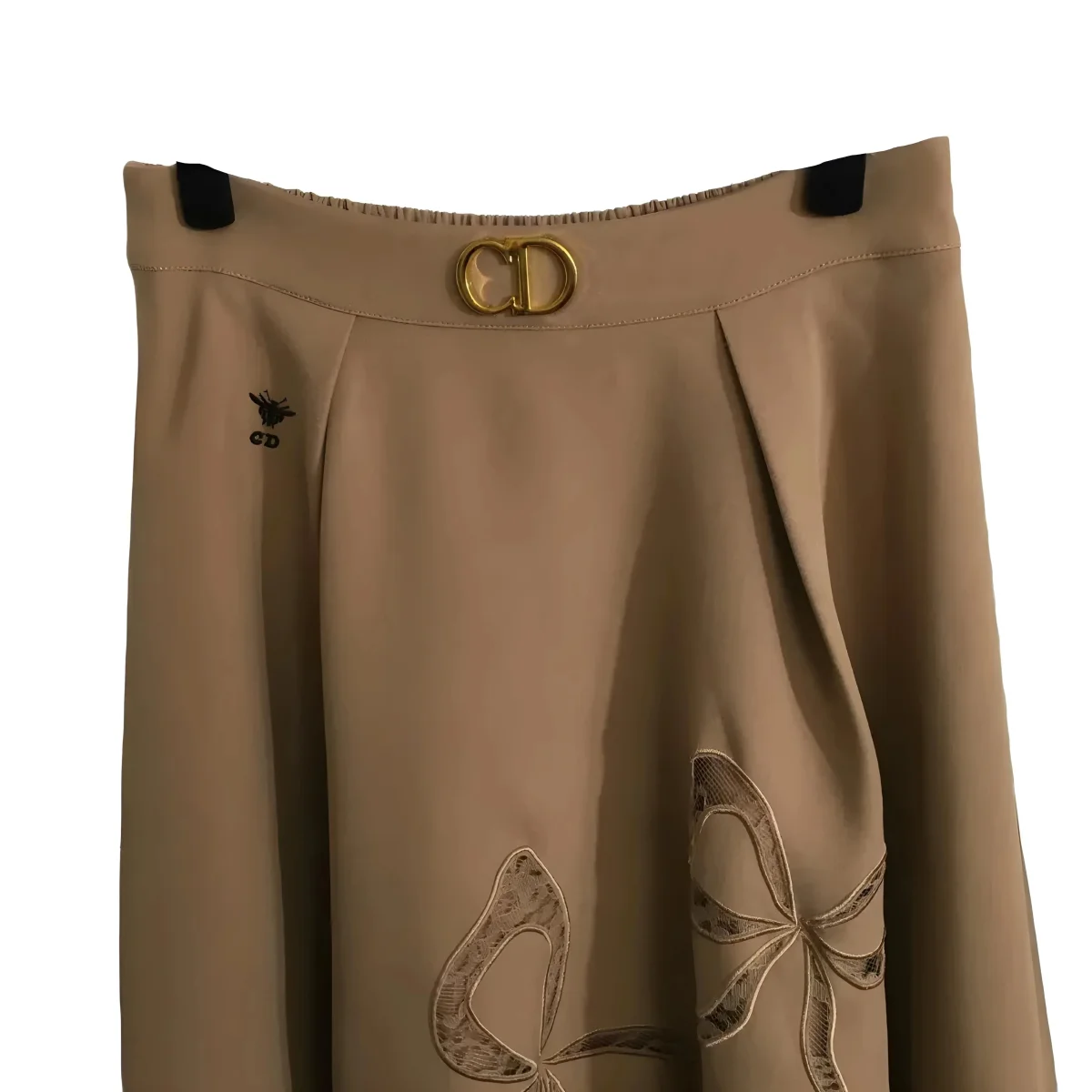 DIOR - Gonna lunga - immagine 6