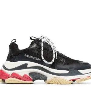 BALENCIAGA uomo - Sneakers Triple S