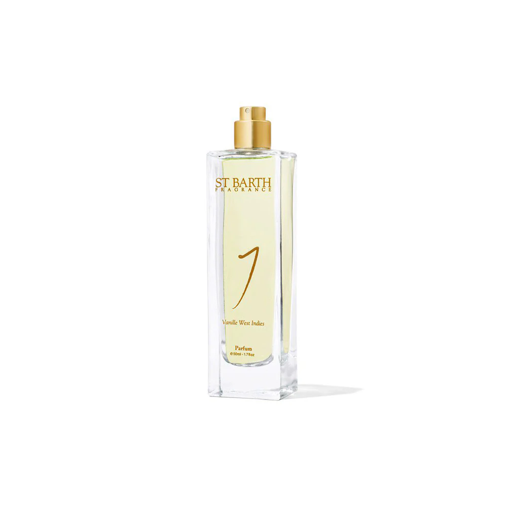 Vanille West Indies 50ml - immagine 2